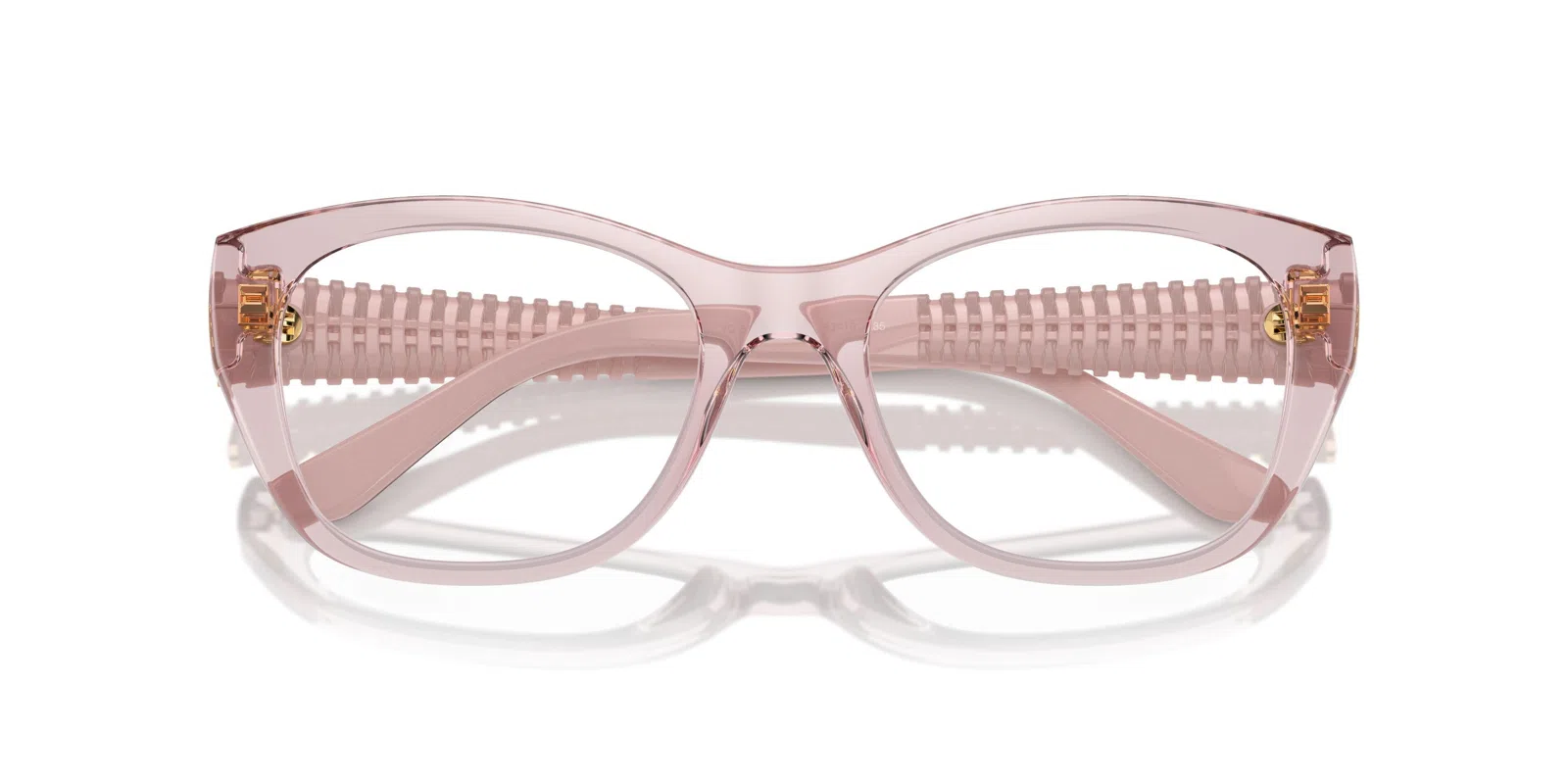 Vogue Eyewear 5569 Eyeglasses - view 17